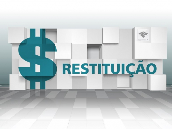 Aberto consulta ao lote residual de restituição do IRPF ...